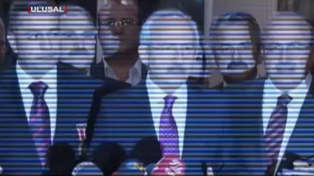 CHP Genel Başkanı Kemal Kılıçdaroğlu, Suriye'ye ait helikopterin düşürülmesini değerlendirdi.