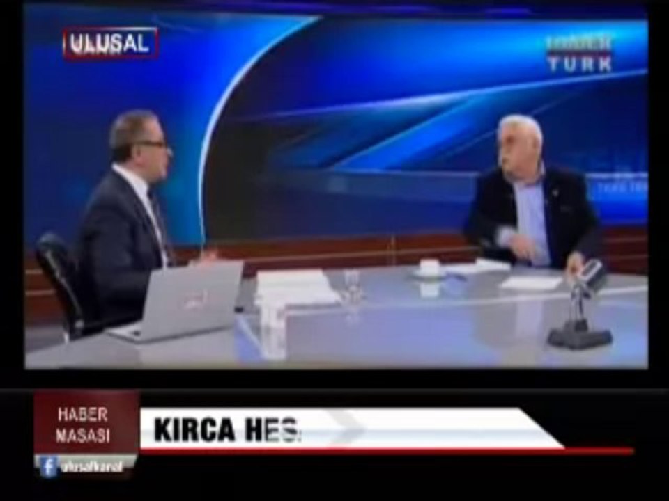 KIRCA HESAP SORDU