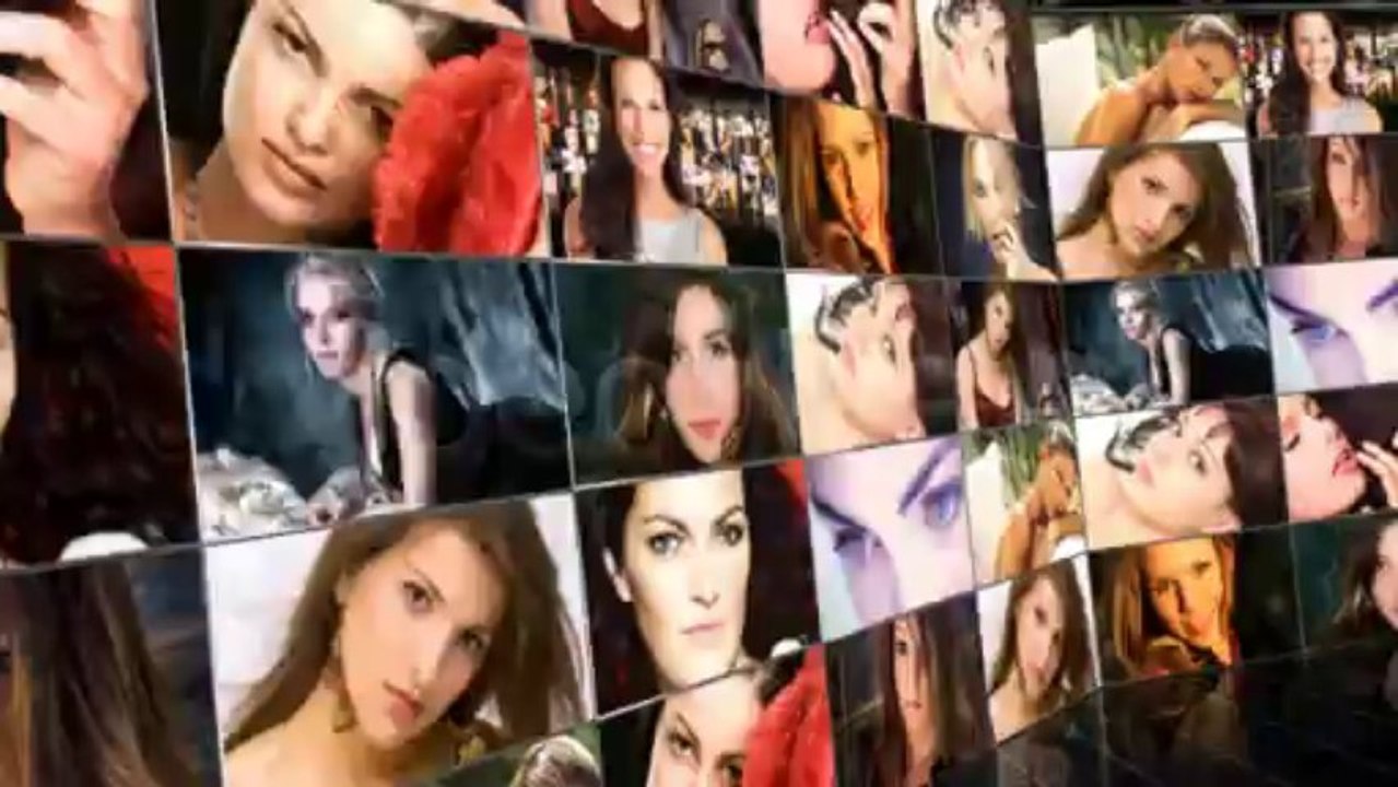 VideoWall Studio - After Effects Template