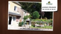 A vendre - appartement - Montsauche les Settons (58230) - 3 pièces - 75m²