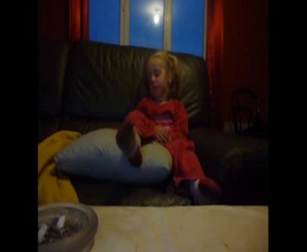 jve faire kom les grand jve regarder la tv super tard(il ai 20h)fais dodo