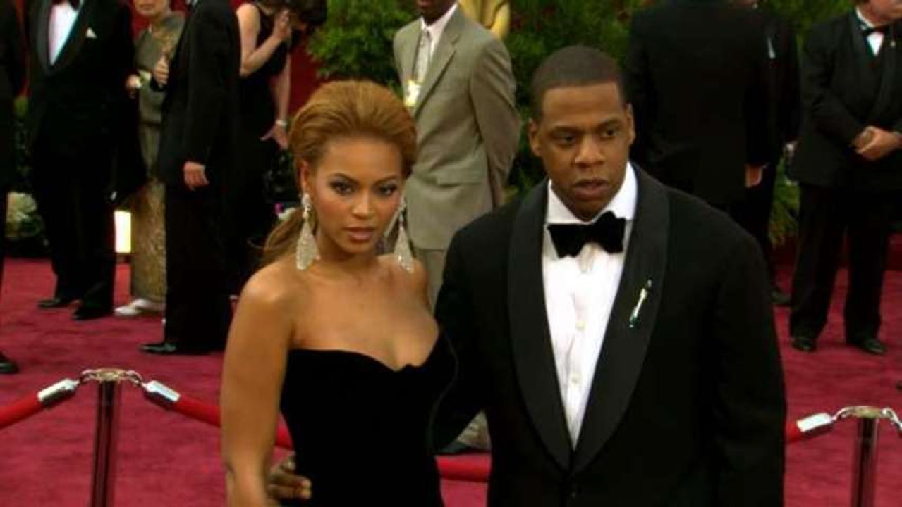 Jay-Z and Beyoncé Top Forbes List