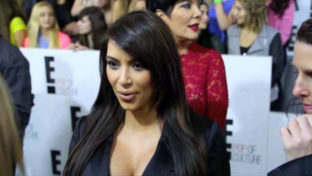 Kim and North Will Join Kanye on Tour