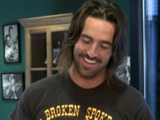 Jake Owen - 20,000 Fans Came Out For Nashville Block Party