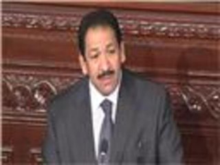 الداخلية التونسية تقر بالتقصير بمنع اغتيال براهمي