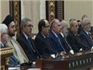 ختام فعاليات مؤتمر السلم الاجتماعي بالعراق