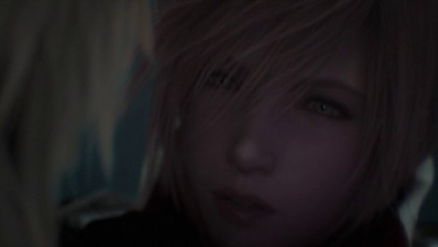 CGR Trailers - LIGHTNING RETURNS: FINAL FANTASY XIII TGS ’13 Trailer