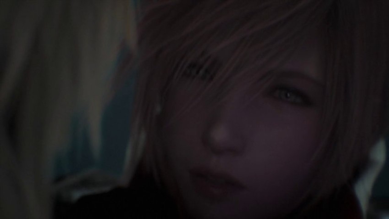 CGR Trailers - LIGHTNING RETURNS: FINAL FANTASY XIII TGS ’13 Trailer