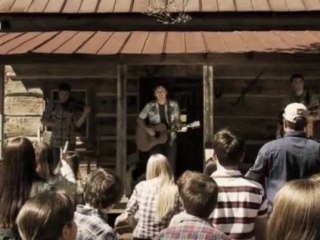 Luke Pilgrim - Sweet Tea