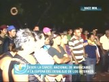 Familiares esperan desalojo de los internos de la cárcel de Sabaneta