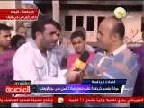 جولة بقسم كرداسة عقب قضاء قوات الأمن على بؤر الإرهاب