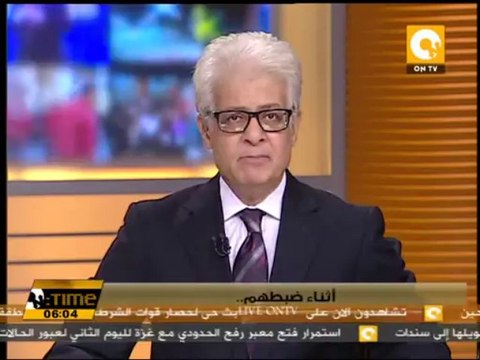 عدد من انصار الإخوان يتبادلون إطلاق النيران مع الشرطة بقرية دلجا