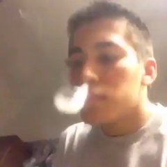 Playing smoke Smoke with GF