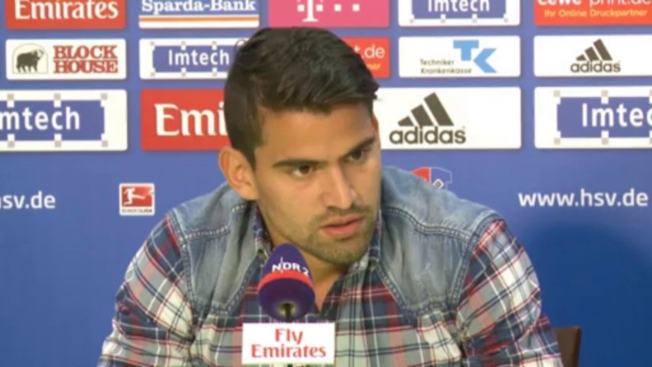 'Kampfschwein' Rincon vor Nordderby: 'Wir brauchen 11 Kämpfer'