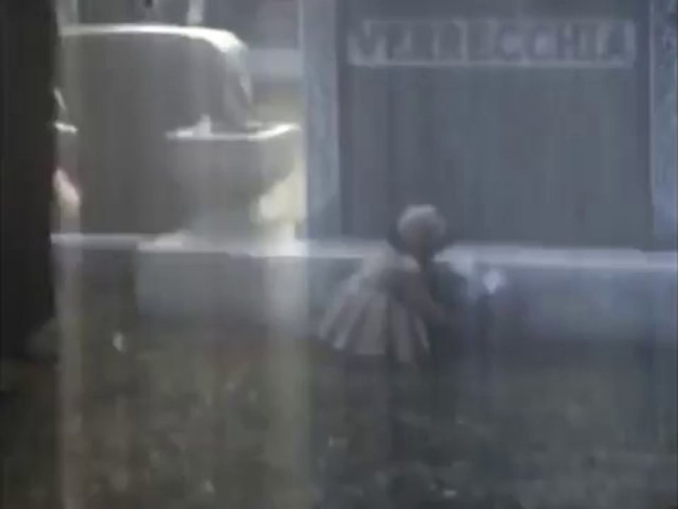 Múm  Underwater Snow