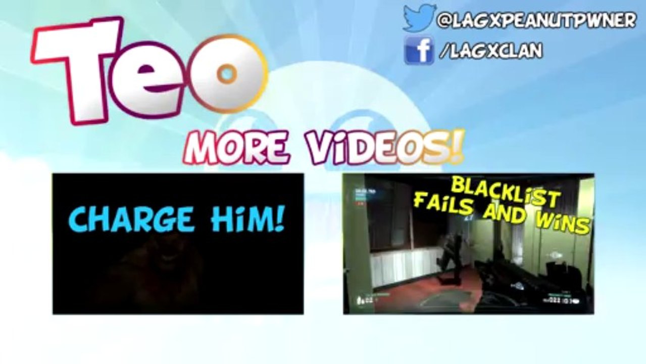 Fooling Around - Trouble in Terrorist Town #93