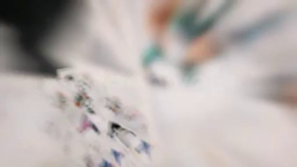 Motion Cards - After Effects Template