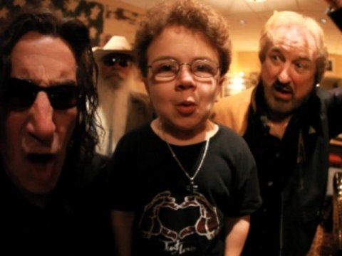 The Oak Ridge Boys - What'cha Gonna Do?