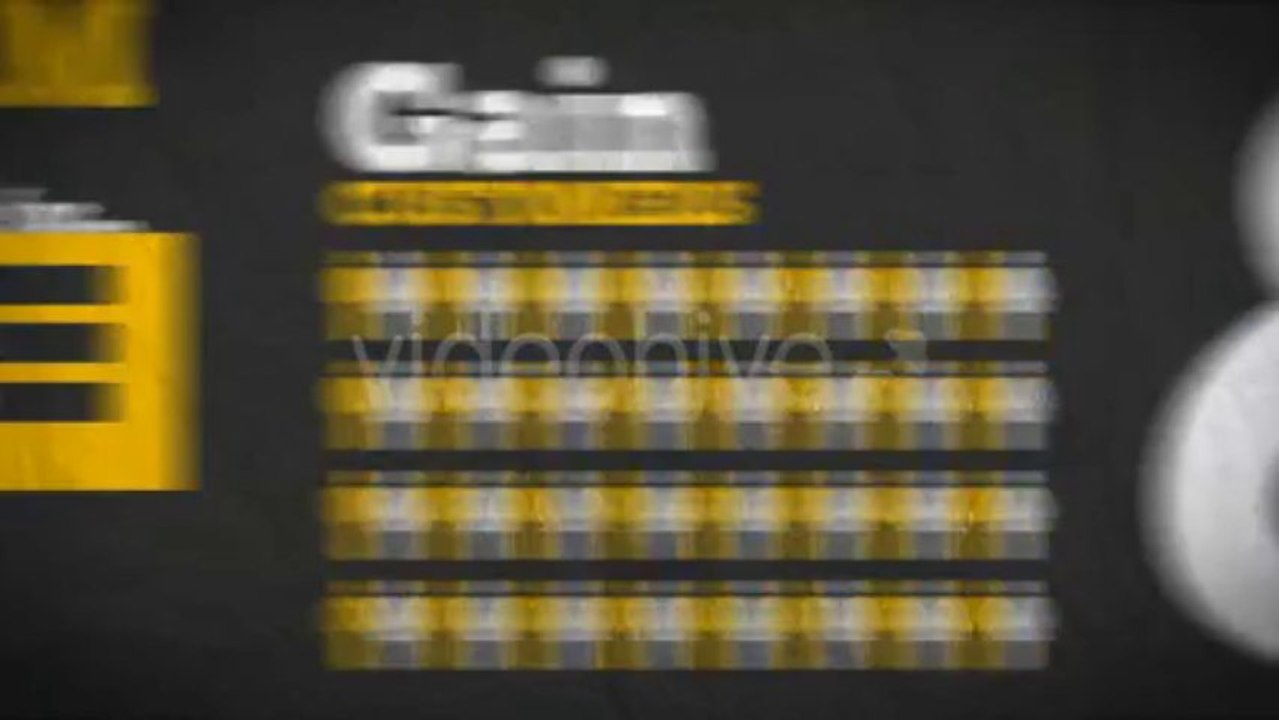 Textify 4.0 - After Effects Template