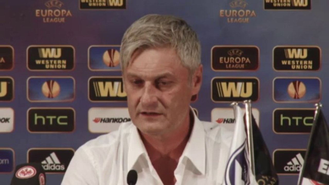 Veh über die prekäre Verletztensituation in Frankfurt