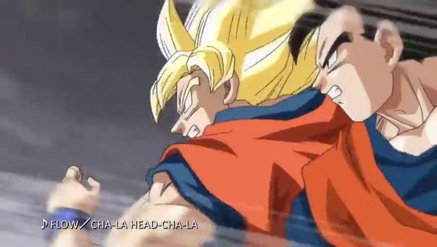 Dragon Ball Z: Battle of Z (PS3) - Trailer tokyo game show