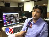 Tv9 Gujarat - U.S Federal Reserve decision gives indian market temporary reprieve