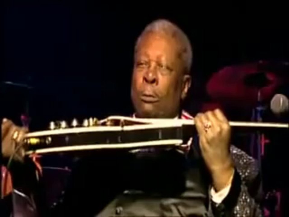 B.B. King - Blues Boys Tune