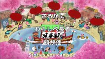 Folktales from Japan - 77-Preview