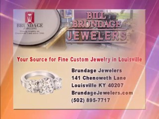 Brundage Jewelers | Diamond Store 40207 | 502-895-7717