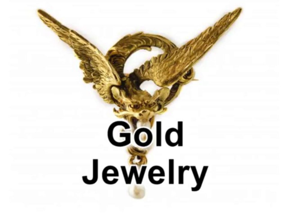 Gemstone Jewelry | The Gem Collection FL | 32309