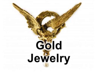 Gemstone Jewelry | The Gem Collection FL | 32309