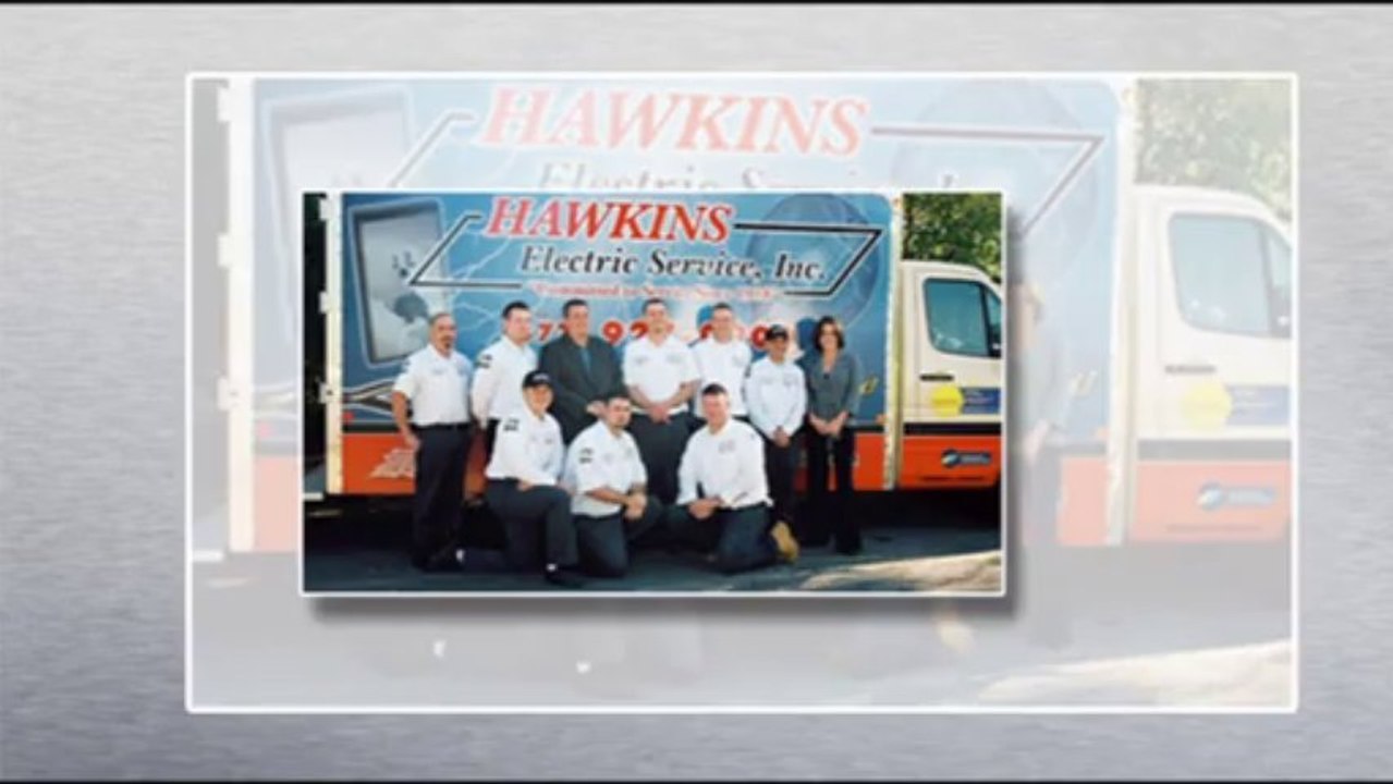 Electrical Services Washington DC