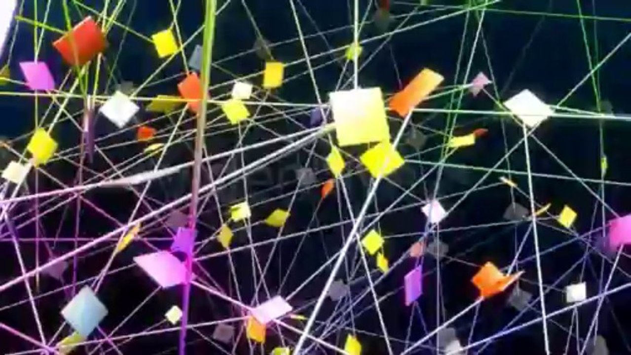 Digital World - After Effects Template