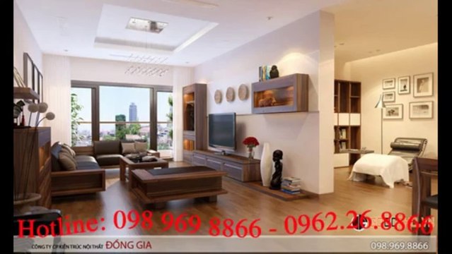 thiet ke noi that chung cu mandarin