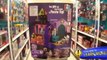 Monster High Doll house - Where your Monster High Dolls can haunt out? - Monster High Doll House