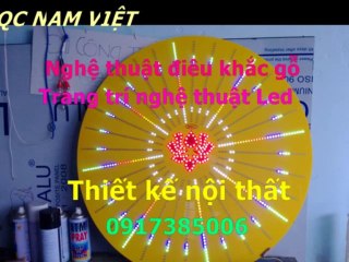 Trang trí nội thất công đức cho Chùa ở Biên Hòa call 0917 385 006