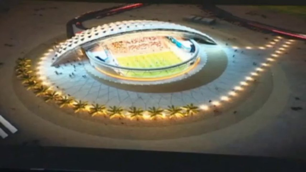 WM 2022: UEFA unterstützt Winter-WM