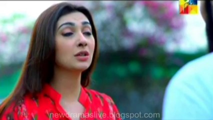 Mujhe khuda pe yaqeen hai Episode 5 in High Quality