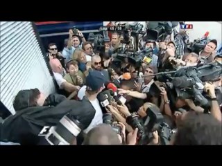 F1 2010 G.P. de Turquie