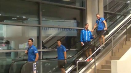 ΑΠΟΕΛ-αεροδρόμιο Τελ Αβίβ (2)