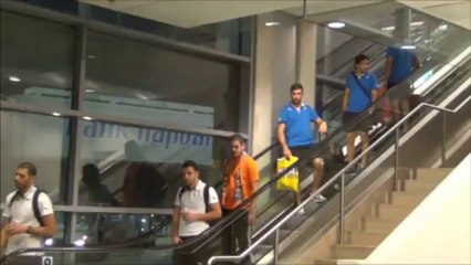 ΑΠΟΕΛ-αεροδρόμιο Τελ Αβίβ (3)