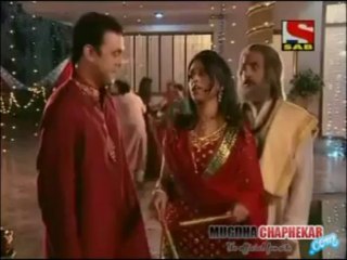 YouTube - Mugdha as Arti scene -35