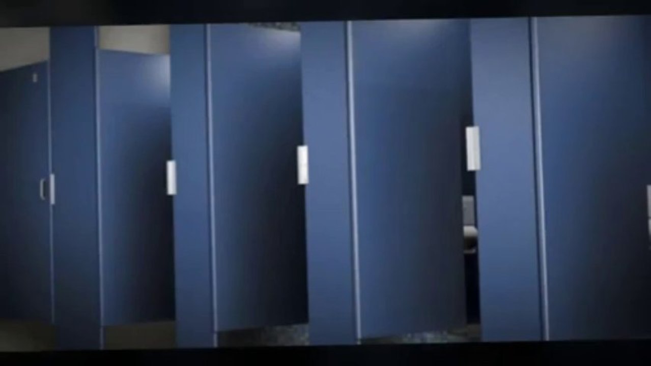 One Of The Most Significant Advantages Of Ceiling Hung Toilet Partitions