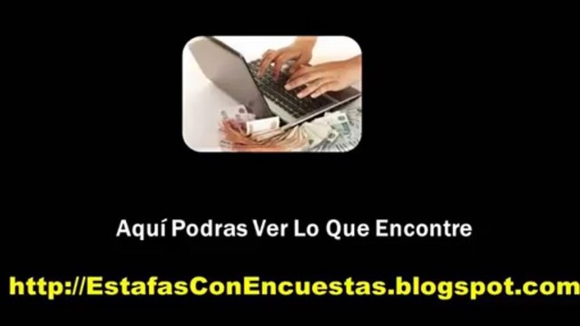 Se Puede Ganar Dinero Completando Encuestas - Encuestas Pagadas Verdad O Mentira