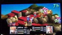 PS Vita Gameplay Final Fantasy tactic