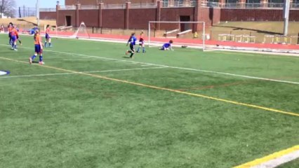 Jax and Jason Soccer 2013 Highlights