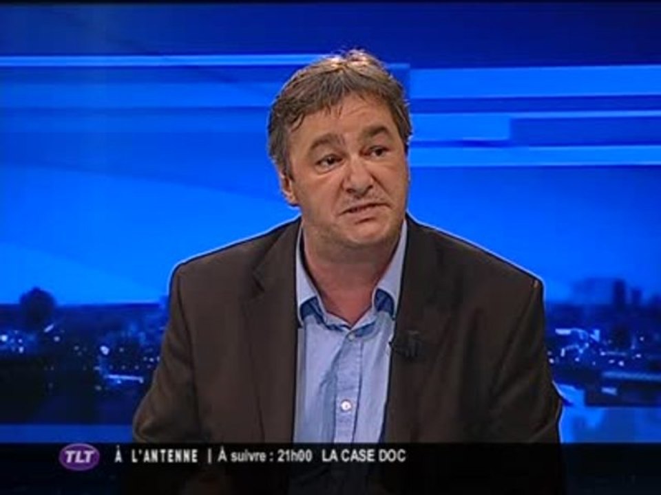 Municipales 2014 : Le PS se prépare (Toulouse)