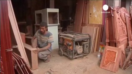 Yémen: des groupes tribaux plongent Sanaa dans l'obscurité