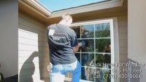 Window Replacement Lawrenceville GA | (770) 400-9066