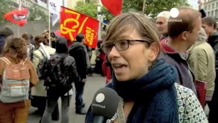 Rassemblement en Europe en mémoire du rappeur assassiné